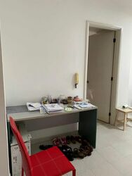 Central Green Condominium (D3), Condominium #548933421